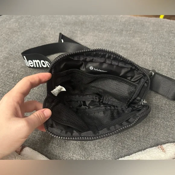Lululemon Belt Bag - Picture 3 of 3